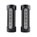 LED-suuntavilkut moottoripyörään 2 kpl N51 1