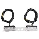 LED-suuntavilkut moottoripyörään 2 kpl B642 1