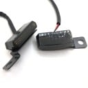 LED-suuntavilkut moottoripyörään 2 kpl N46 1