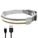 LED-ajovalo 3