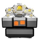 LED-ajovalo J403 4