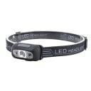 LED-ajovalo J407 2
