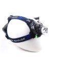 LED-ajovalo J410 5