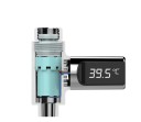 LED digital duschtermometer 3