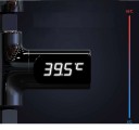 LED digital duschtermometer 4