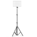 LED fotoljus med stativ 2