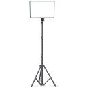 LED fotoljus med stativ 5
