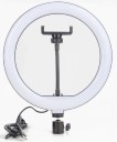 LED ringljus K2436 3