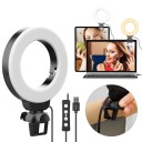 LED ringljus K2438 2
