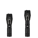Ladattava LED-taskulamppu P3159 5