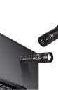 Ladattava LED-taskulamppu P3160 2