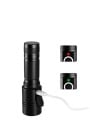 Ladattava LED-taskulamppu P3160 3