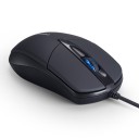 LED optická myš 2