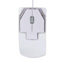 LED optická myš 1600 DPI 1