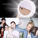 LED Selfie-ljus 3