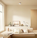 LED-tak runt ljus 6