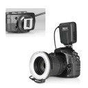 LED kameraljus K2447 3