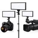 LED kameraljus K2448 2