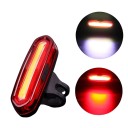 LED cykelljus 3