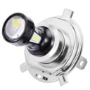 LED-moottoripyörän ajovalo B648 1