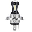 LED-moottoripyörän ajovalo B648 2