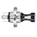 LED-moottoripyörän ajovalo B648 3