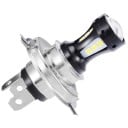 LED-moottoripyörän ajovalo B648 4