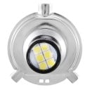 LED-moottoripyörän ajovalo B648 5
