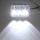 LED-moottoripyörän ajovalo A1964 5
