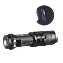 LED-taskulamppu P3156 4