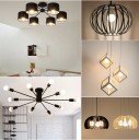 Energisparande LED-lampa J1360 4