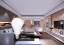 Energisparande LED-lampa J1360 5