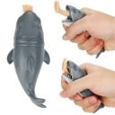 Rolig Squishy Shark 5
