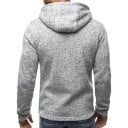 Let herresweatshirt J1972 8