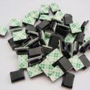 Zelfklevende kabelclip 20 stuks 1