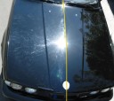Éponge à polir pour voiture 5