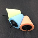 Polerande skumkon 5