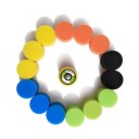 Bilpoleringsset 16 st 2