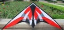 Flygande drake - Hangglider 2