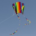 Flygande drake i en intressant design J1362 5