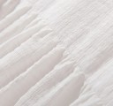 Rochie albă de vară Becky 5