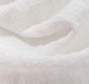 Rochie albă de vară Becky 6