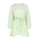 Rochie boho de vară 9