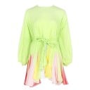 Rochie boho de vară 11