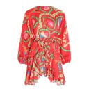 Rochie boho de vară 13