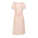 Vestido de verano con espalda abierta A1462 4