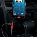 Lightning adapter splitter 4