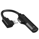 Lightning adapter splitter 5