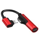 Lightning adapter splitter 6
