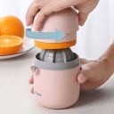 Citruspress 4